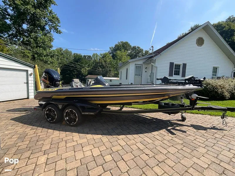 The Image of Skeeter FX20 Limited Edition 2018 - 16716618