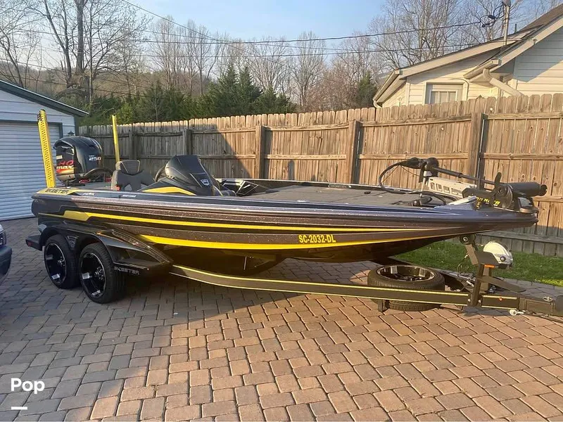 The Image of Skeeter FX20 2018 - 16692436