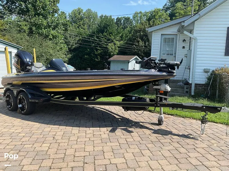 The Image of Skeeter FX20 2018 - 16716607
