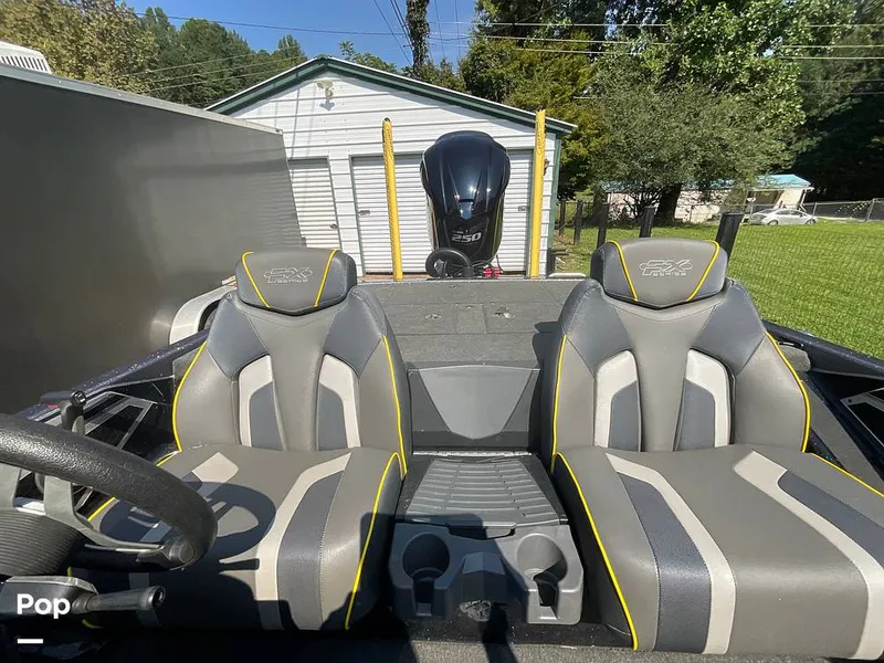 Slide: The Image of Skeeter FX20 Limited Edition 2018 - 16716692