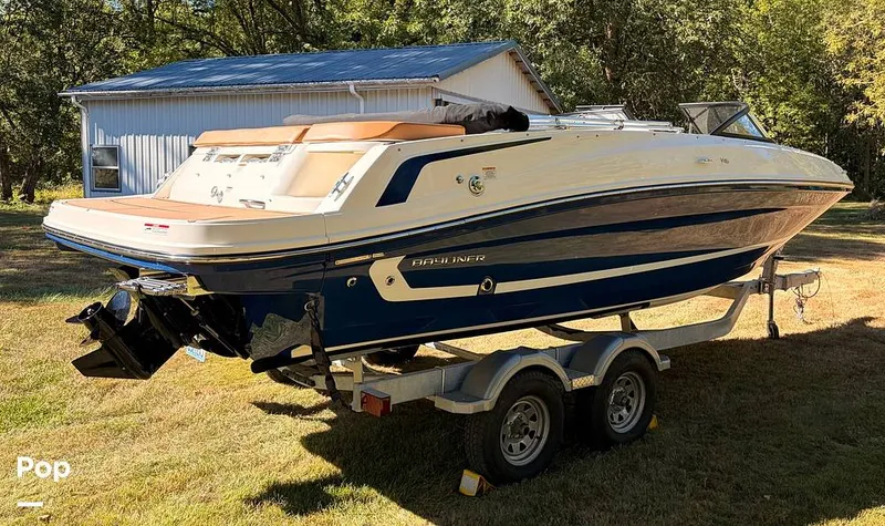 Slide: The Image of Bayliner VR6 2021 - 16649000