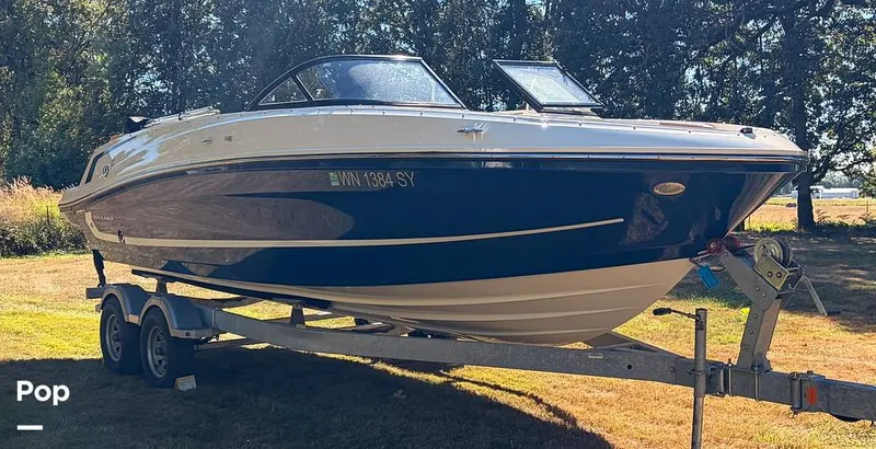Slide: The Image of Bayliner VR6 2021 - 16649001