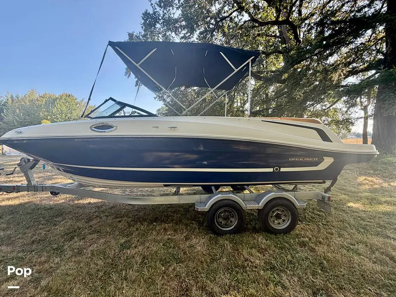 Slide: The Image of Bayliner VR6 2021 - 16667930