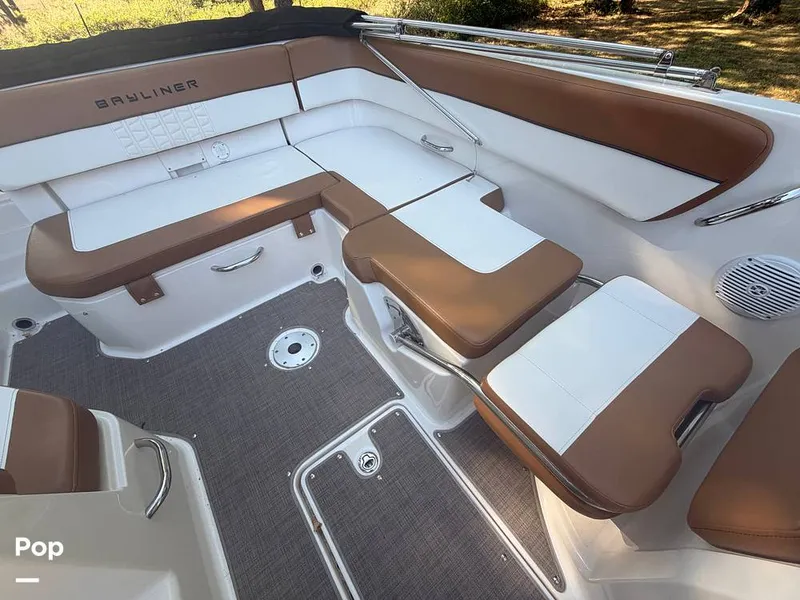 Slide: The Image of Bayliner VR6 2021 - 16668169