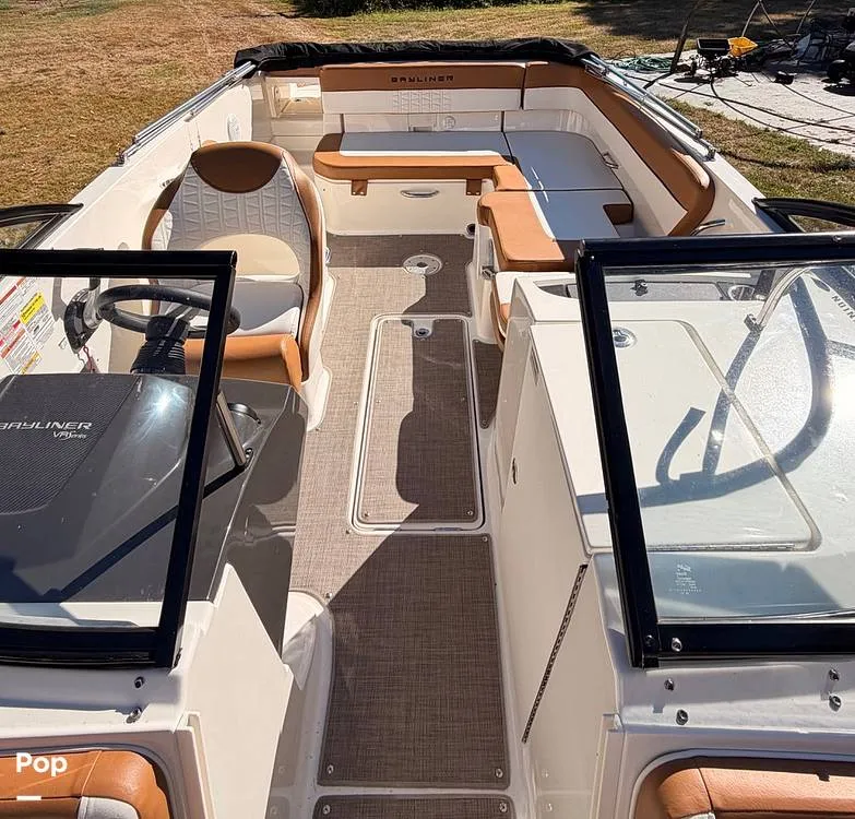 Slide: The Image of Bayliner VR6 2021 - 16648992