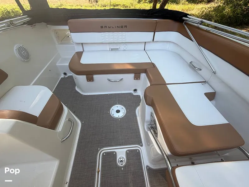 Slide: The Image of Bayliner VR6 2021 - 16668170
