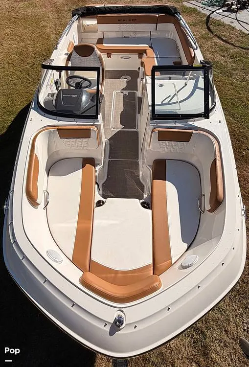 Slide: The Image of Bayliner VR6 2021 - 16648991