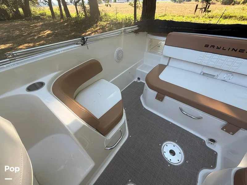 Slide: The Image of Bayliner VR6 2021 - 16668168