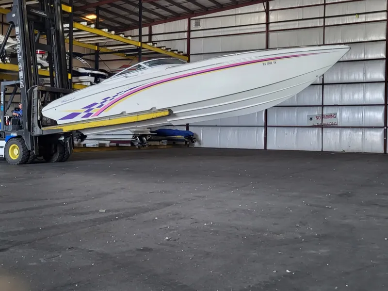 Slide: The Image of Powerquest 380 AVENGER 1999 - 0