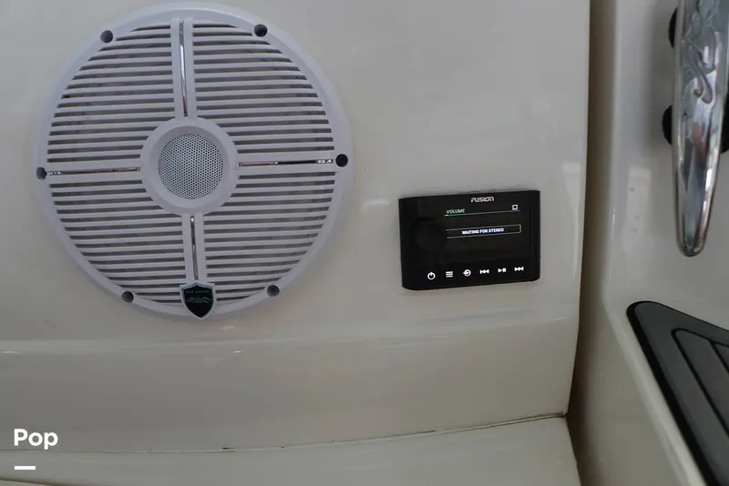 Slide: The Image of Sea Ray 320 Sundancer 2002 - 16674714