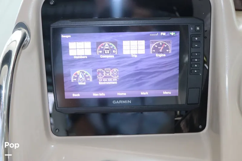 Slide: The Image of Sea Ray 320 Sundancer 2002 - 16674748