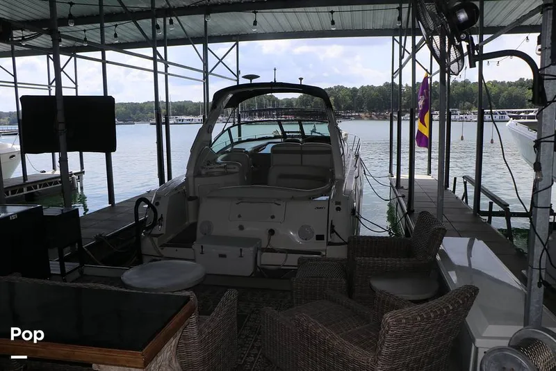 Slide: The Image of Sea Ray 320 Sundancer 2002 - 16674697
