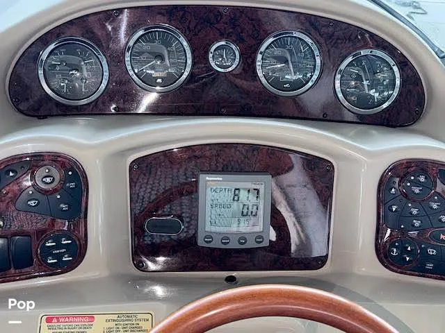 Slide: The Image of Sea Ray 320 Sundancer 2002 - 16646908