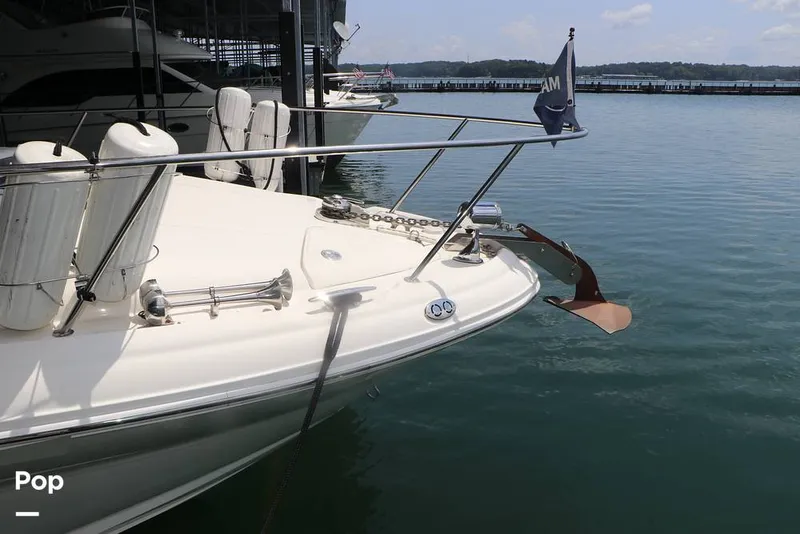Slide: The Image of Sea Ray 320 Sundancer 2002 - 16674703