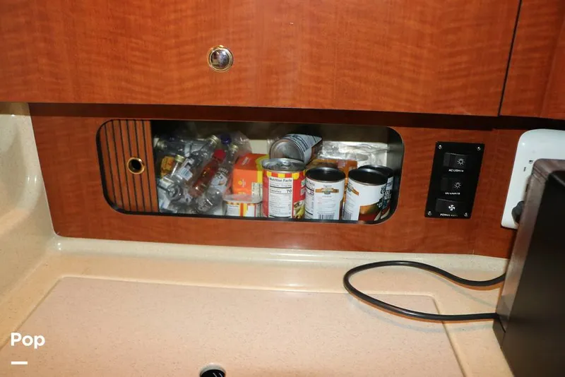 Slide: The Image of Sea Ray 320 Sundancer 2002 - 16674778