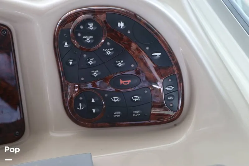 Slide: The Image of Sea Ray 320 Sundancer 2002 - 16674741