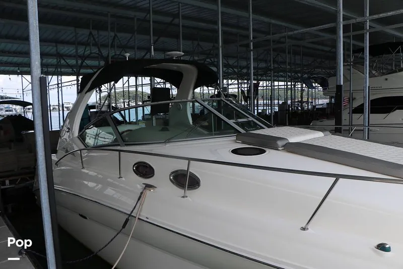 Slide: The Image of Sea Ray 320 Sundancer 2002 - 16674705