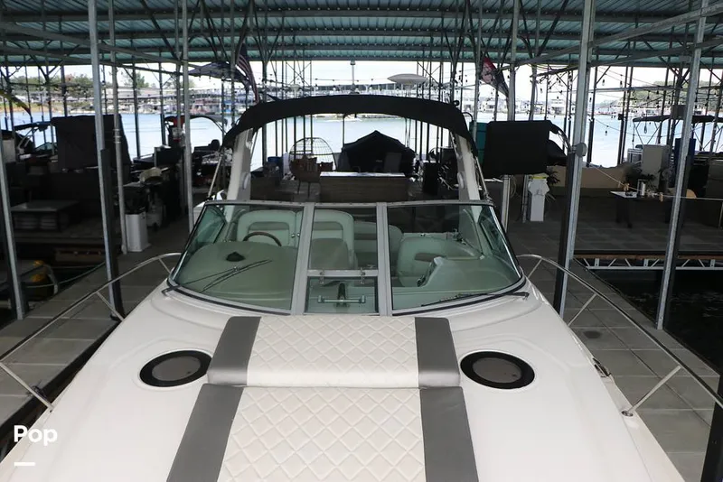 Slide: The Image of Sea Ray 320 Sundancer 2002 - 16674829