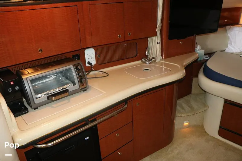Slide: The Image of Sea Ray 320 Sundancer 2002 - 16674771