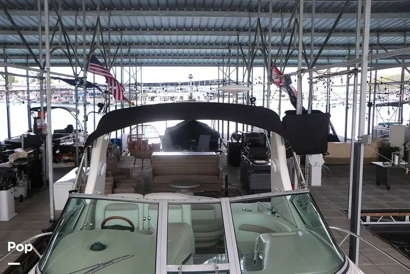 Slide: The Image of Sea Ray 320 Sundancer 2002 - 16674831