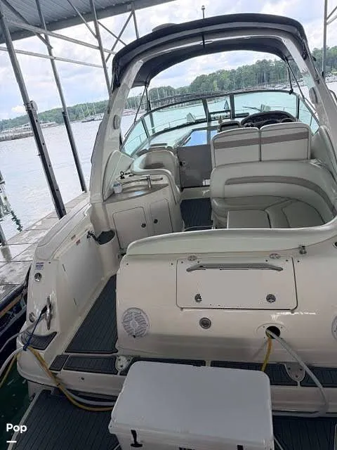 Slide: The Image of Sea Ray 320 Sundancer 2002 - 16646903