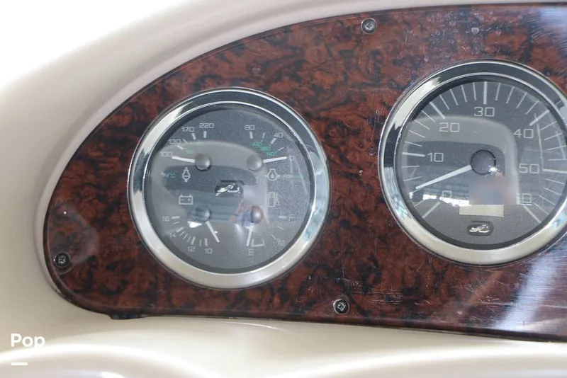 Slide: The Image of Sea Ray 320 Sundancer 2002 - 16674738