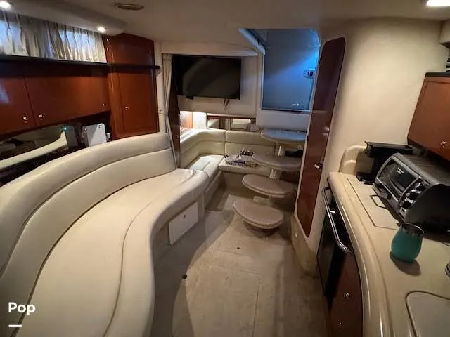 Slide: The Image of Sea Ray 320 Sundancer 2002 - 16646918