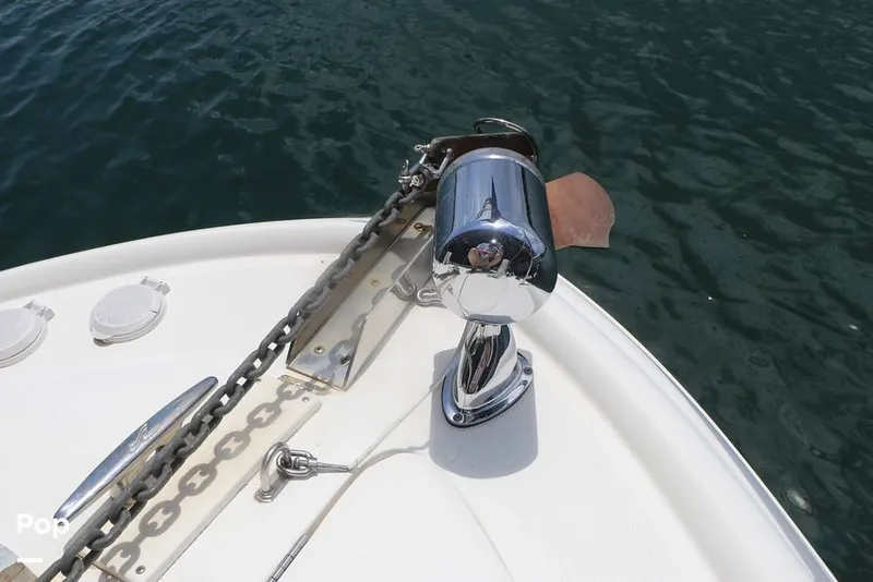 Slide: The Image of Sea Ray 320 Sundancer 2002 - 16674826