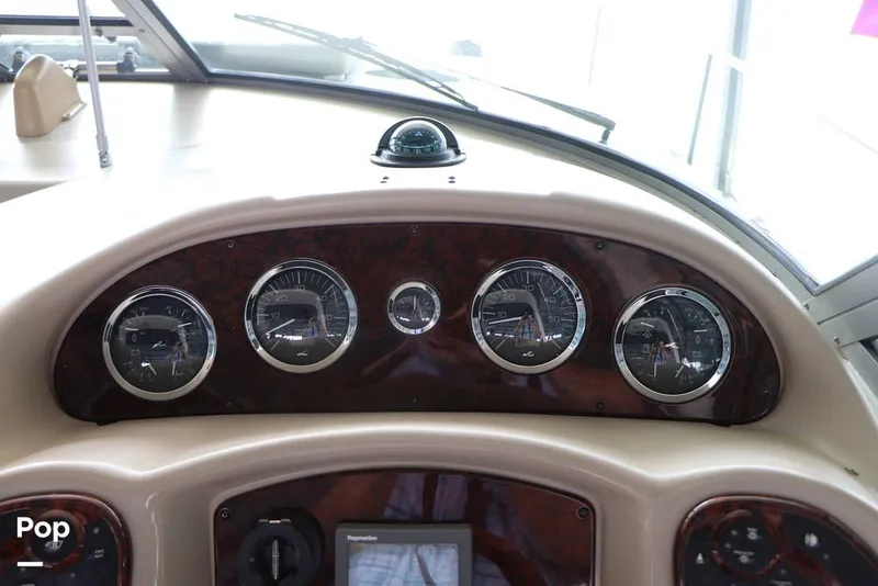 Slide: The Image of Sea Ray 320 Sundancer 2002 - 16674733