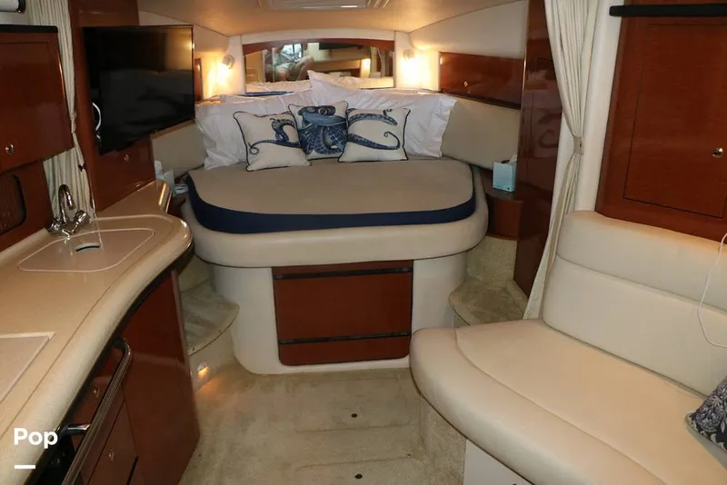 Slide: The Image of Sea Ray 320 Sundancer 2002 - 16674768