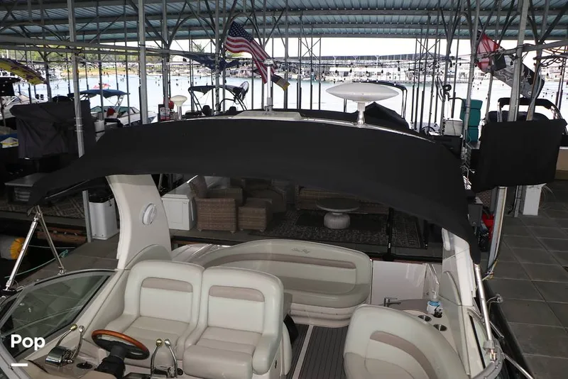 Slide: The Image of Sea Ray 320 Sundancer 2002 - 16674832