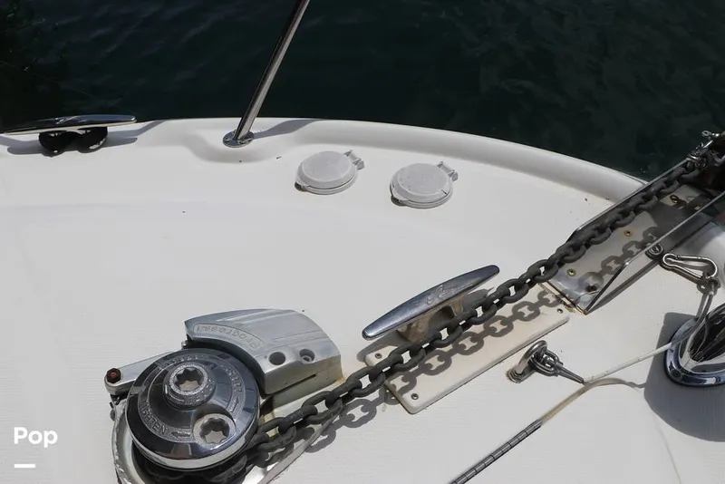 Slide: The Image of Sea Ray 320 Sundancer 2002 - 16674827