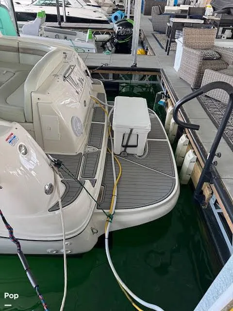 Slide: The Image of Sea Ray 320 Sundancer 2002 - 16646901