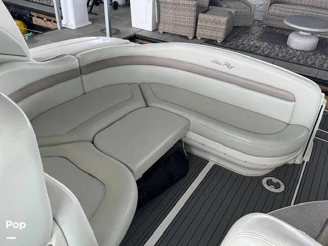 Slide: The Image of Sea Ray 320 Sundancer 2002 - 16646931