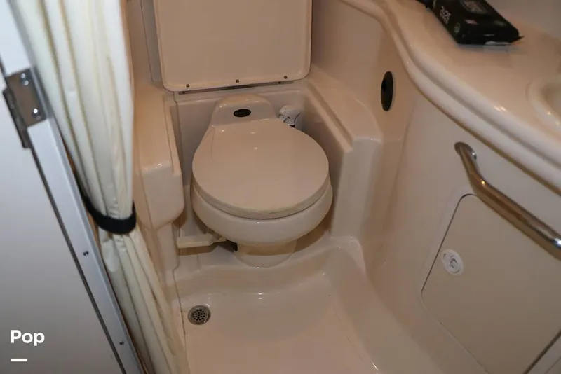 Slide: The Image of Sea Ray 320 Sundancer 2002 - 16674817