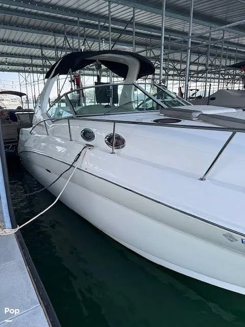 Slide: The Image of Sea Ray 320 Sundancer 2002 - 16646815