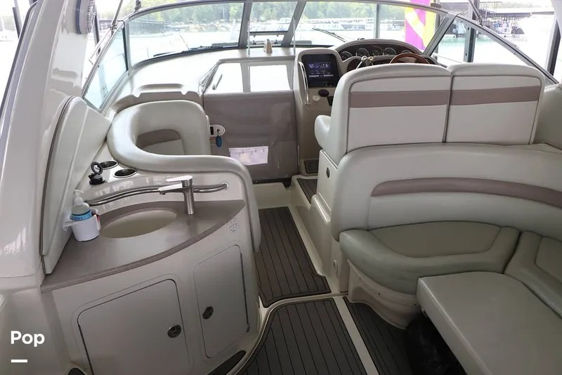 Slide: The Image of Sea Ray 320 Sundancer 2002 - 16674755