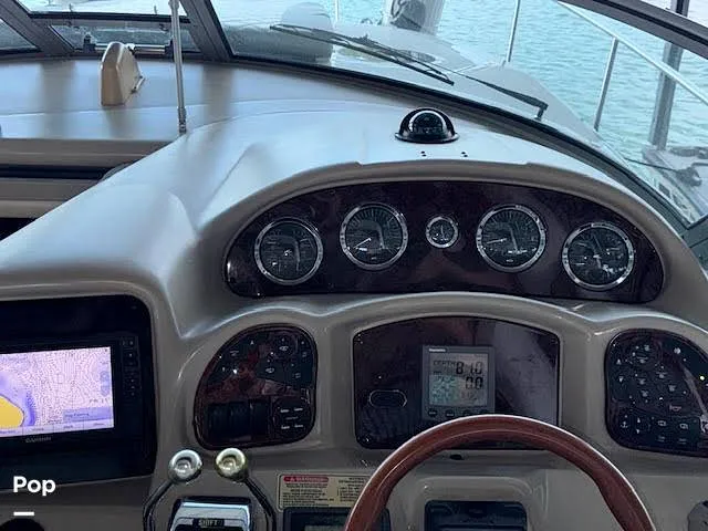Slide: The Image of Sea Ray 320 Sundancer 2002 - 16646907