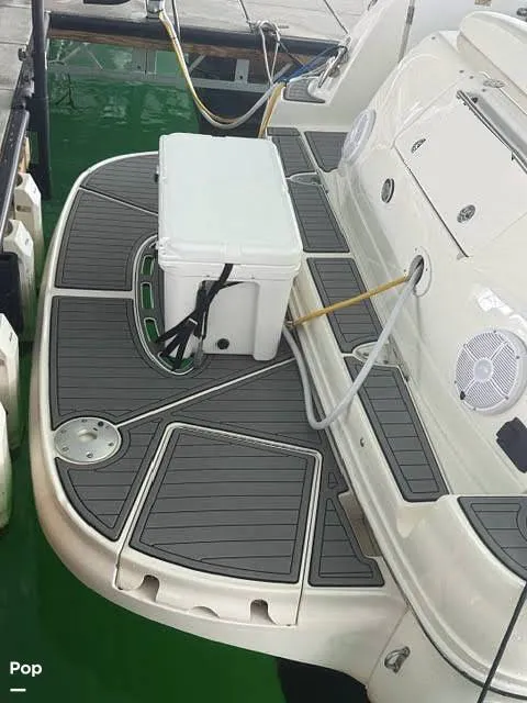 Slide: The Image of Sea Ray 320 Sundancer 2002 - 16646905