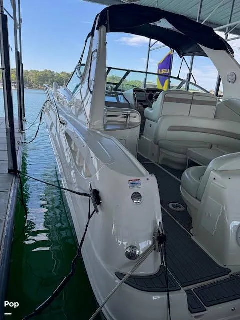 Slide: The Image of Sea Ray 320 Sundancer 2002 - 16646900