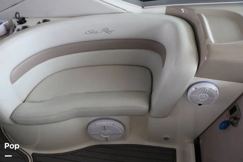 Slide: The Image of Sea Ray 320 Sundancer 2002 - 16674765