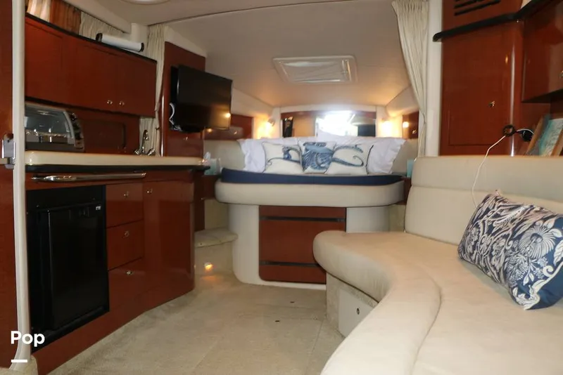 Slide: The Image of Sea Ray 320 Sundancer 2002 - 16674813