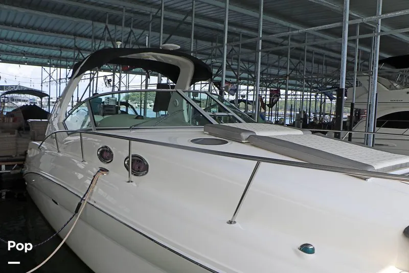 Slide: The Image of Sea Ray 320 Sundancer 2002 - 16674704
