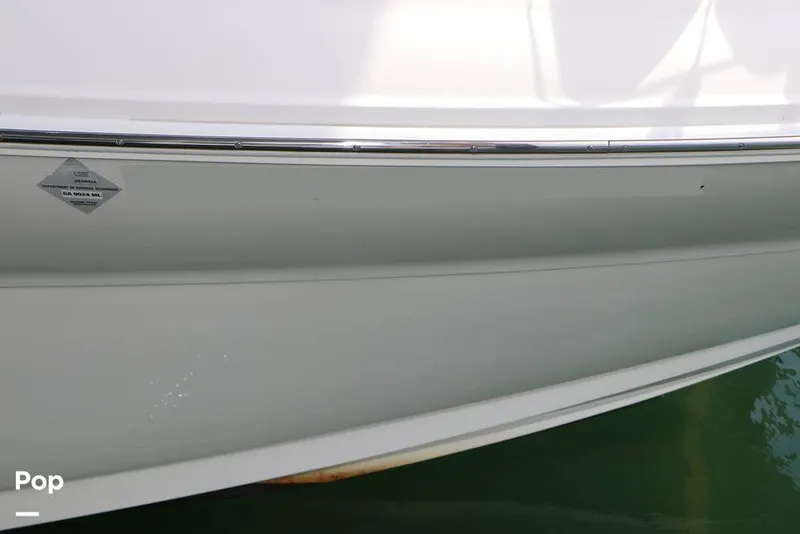 Slide: The Image of Sea Ray 320 Sundancer 2002 - 16674706