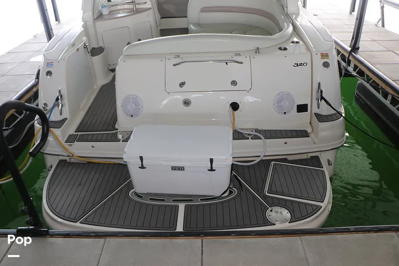 Slide: The Image of Sea Ray 320 Sundancer 2002 - 16674712