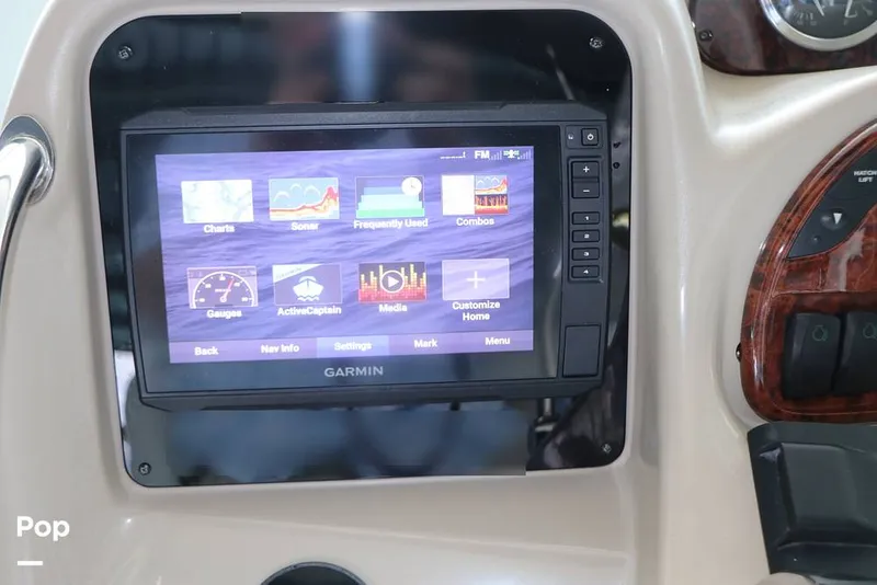 Slide: The Image of Sea Ray 320 Sundancer 2002 - 16674747