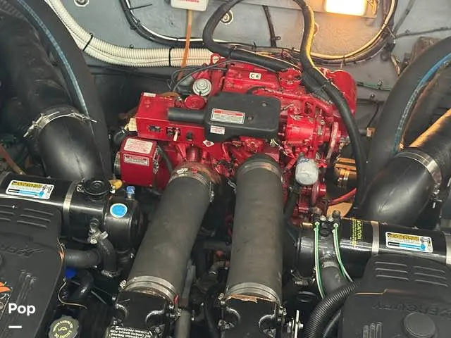 Slide: The Image of Sea Ray 320 Sundancer 2002 - 16646936