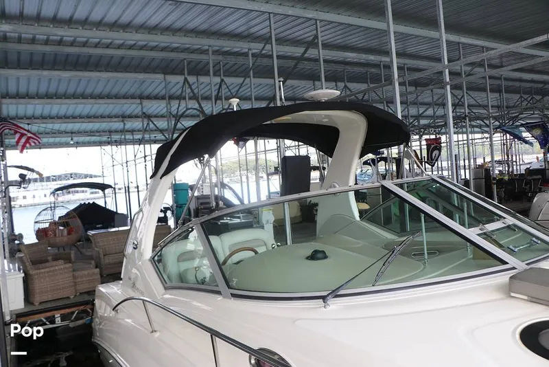 Slide: The Image of Sea Ray 320 Sundancer 2002 - 16674709