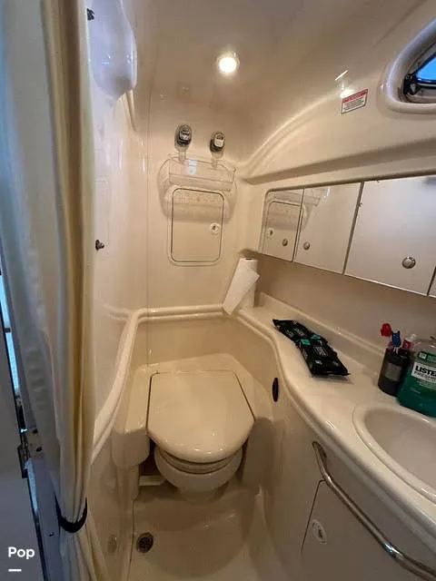 Slide: The Image of Sea Ray 320 Sundancer 2002 - 16646929