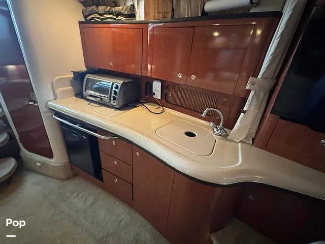 Slide: The Image of Sea Ray 320 Sundancer 2002 - 16646926